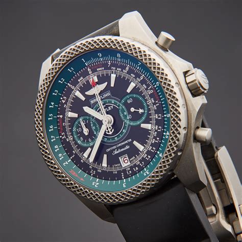 breitling supersports bentley price|Breitling professional for Bentley.